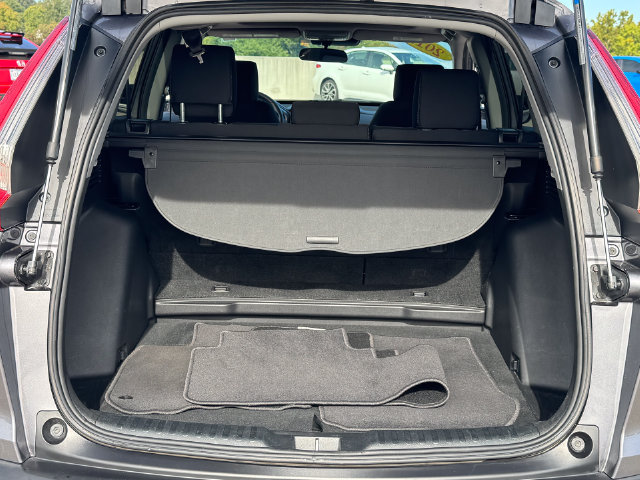 Used 2019 Honda CR-V EX image 13
