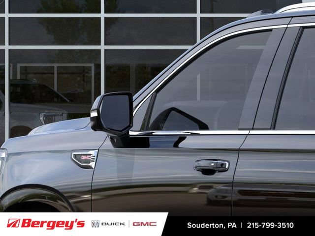 New 2026 GMC Yukon XL Elevation image 14