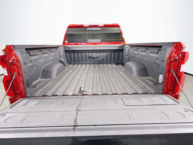 Used 2024 Chevrolet Silverado 2500 LT w/ Convenience Package RWD image 30