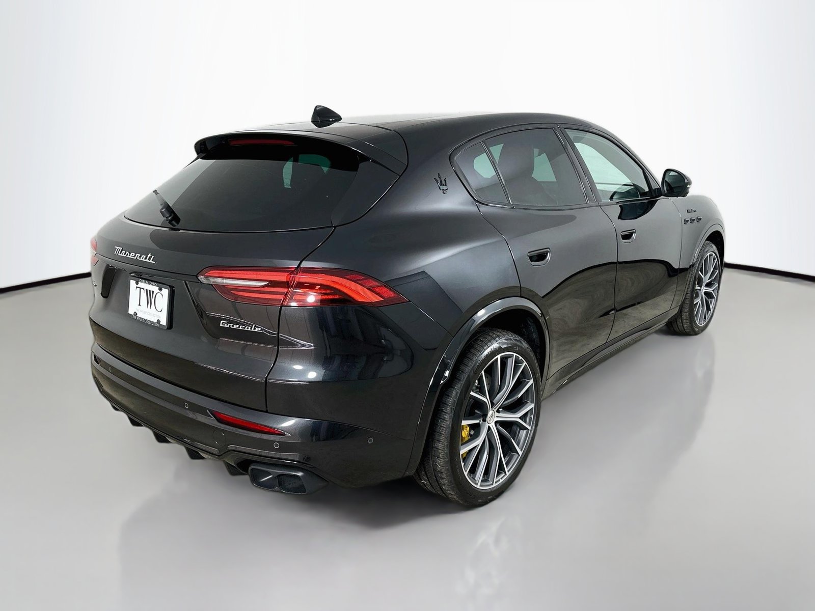 New 2026 Maserati Grecale Modena AWD/4WD image 5