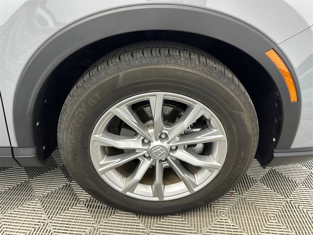 Certified 2024 Honda CR-V EX-L image 14