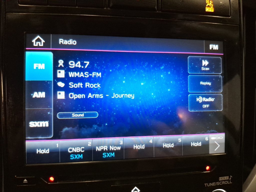 Used 2019 Subaru Ascent Limited AWD/4WD image 23