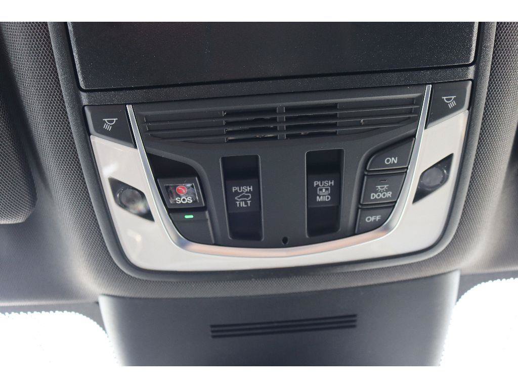 New 2026 Acura MDX Type S w/ Advance Package AWD/4WD image 15