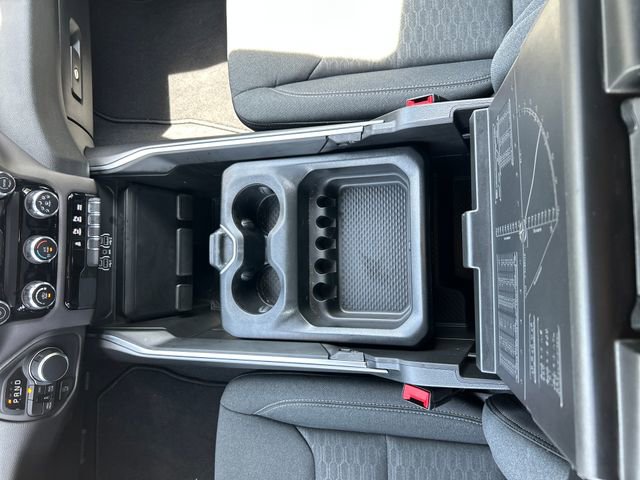 Used 2025 RAM 1500 Tradesman AWD/4WD image 21