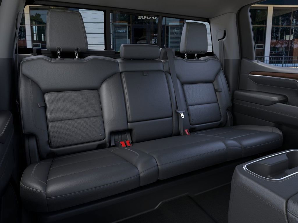 New 2026 GMC Sierra 1500 Denali w/ Technology Package image 17