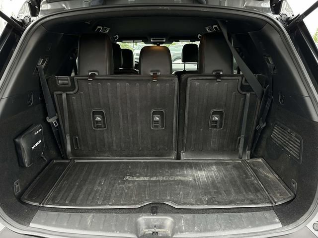 Used 2023 Nissan Pathfinder Rock Creek image 22
