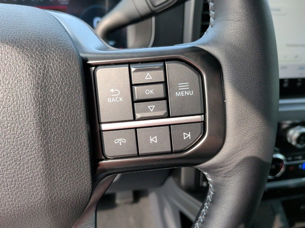 New 2026 Ford F250 Platinum w/ FX4 Off-Road Package image 20