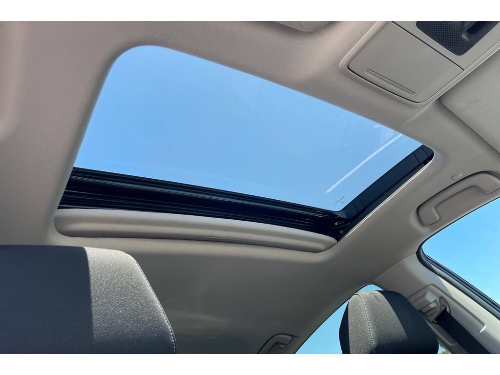 Certified 2024 Honda Accord EX image 19
