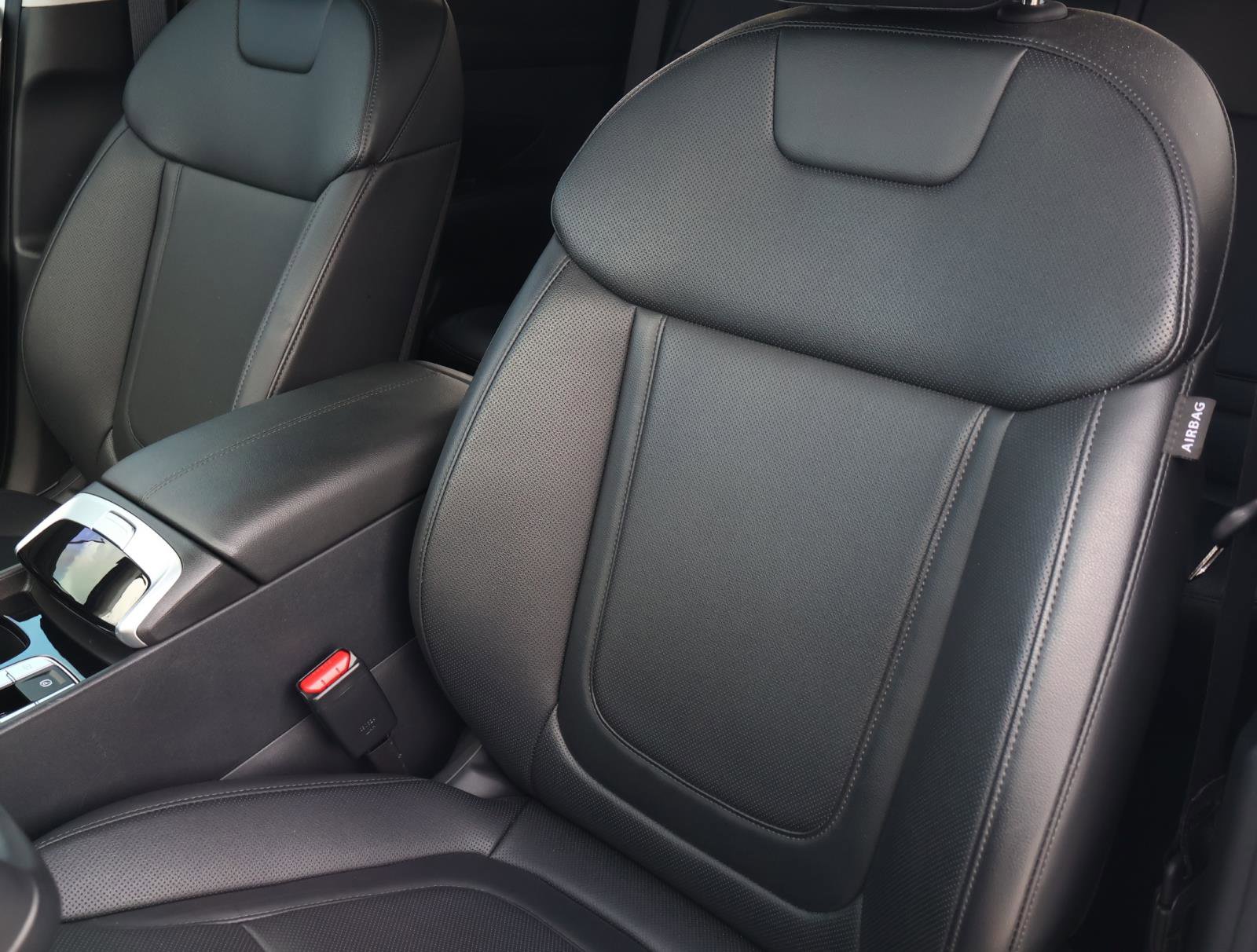 Certified 2025 Hyundai Tucson SEL image 14