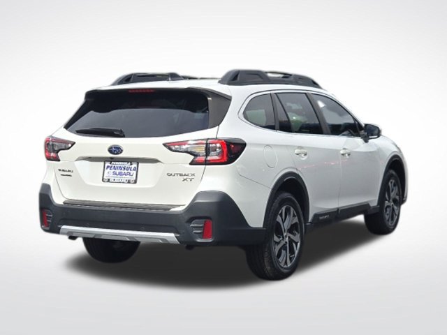 Used 2022 Subaru Outback Limited XT AWD/4WD image 8