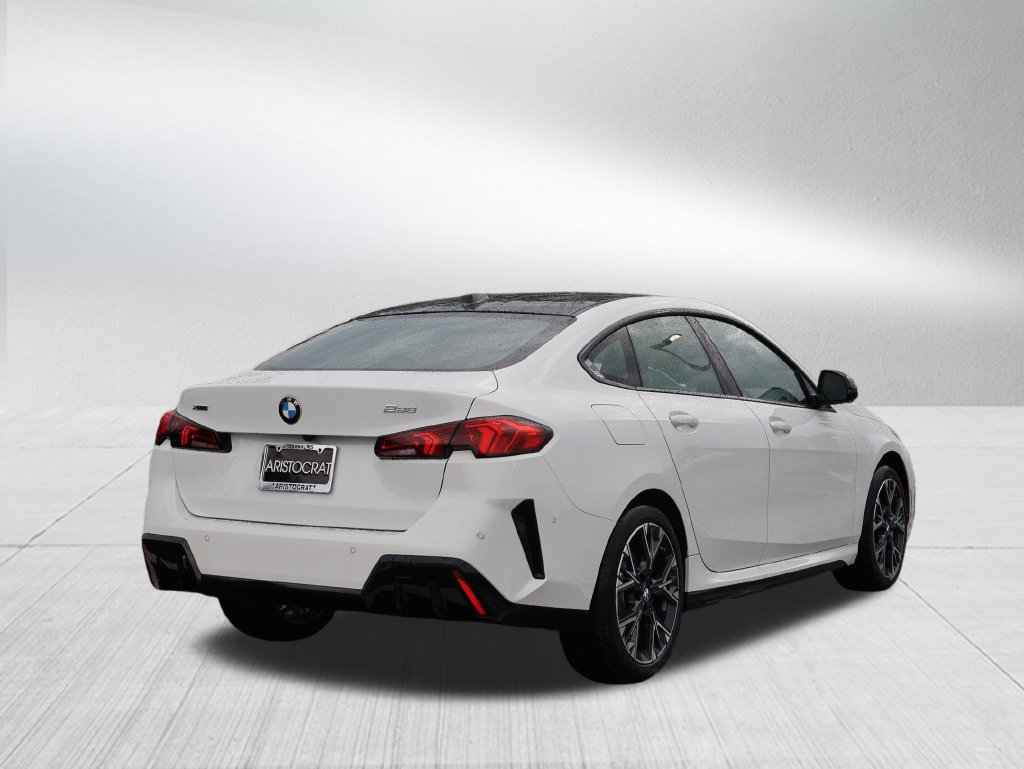New 2026 BMW 228i xDrive w/ Premium Package AWD/4WD image 24