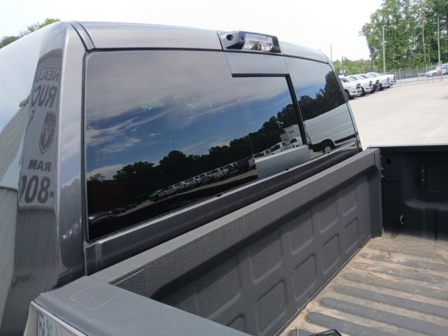 Used 2024 RAM 3500 Limited w/ Safety Group AWD/4WD image 13