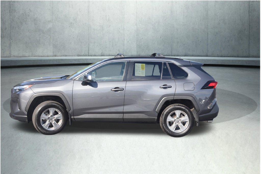 Used 2024 Toyota RAV4 XLE w/ Convenience Package AWD/4WD image 26