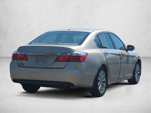 Used 2013 Honda Accord EX-L image 5