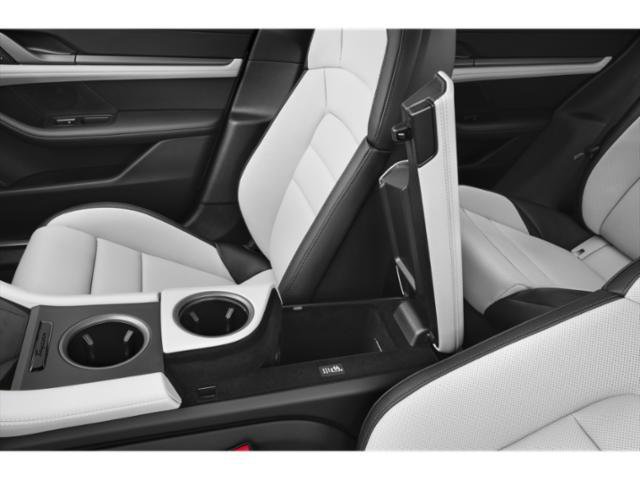 New 2026 Porsche Taycan 4S image 15