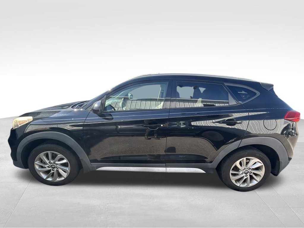 Used 2018 Hyundai Tucson SEL AWD/4WD image 3