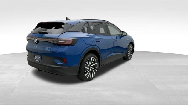 Certified 2025 Volkswagen ID.4 Pro AWD/4WD image 8
