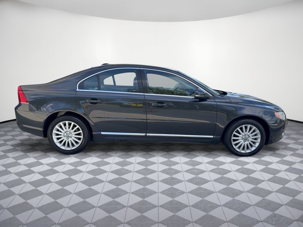 Used 2013 Volvo S80 3.2 FWD image 8