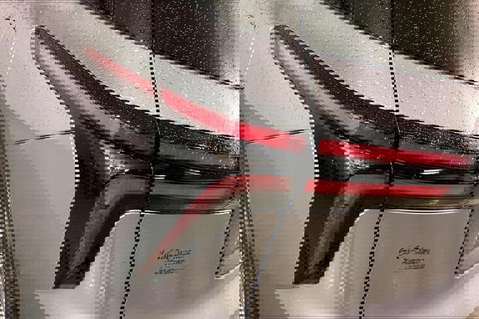 Used 2024 Chevrolet Traverse LT image 28