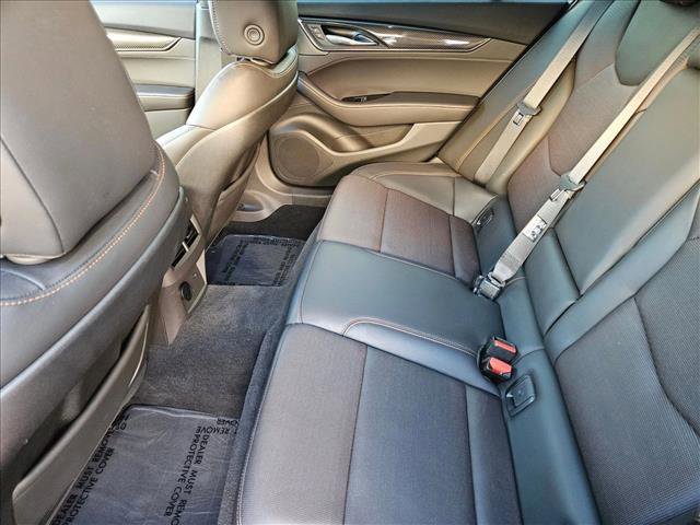 Used 2025 Cadillac CT5 Sport image 23