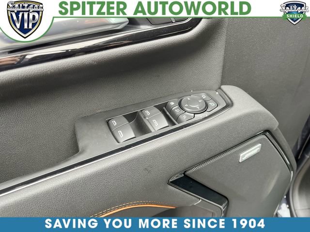 New 2026 GMC Sierra 2500 AT4 w/ Technology Package image 15