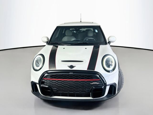 Used 2024 MINI Cooper John Cooper Works FWD image 3