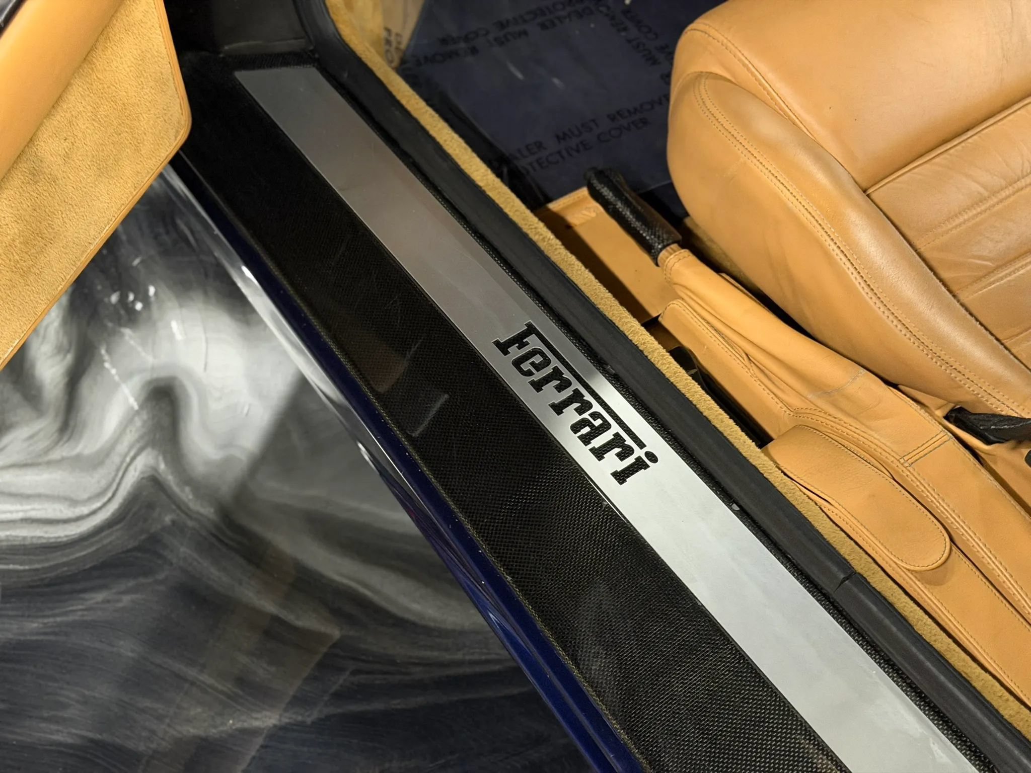 Used 1999 Ferrari F355 Spider RWD image 20