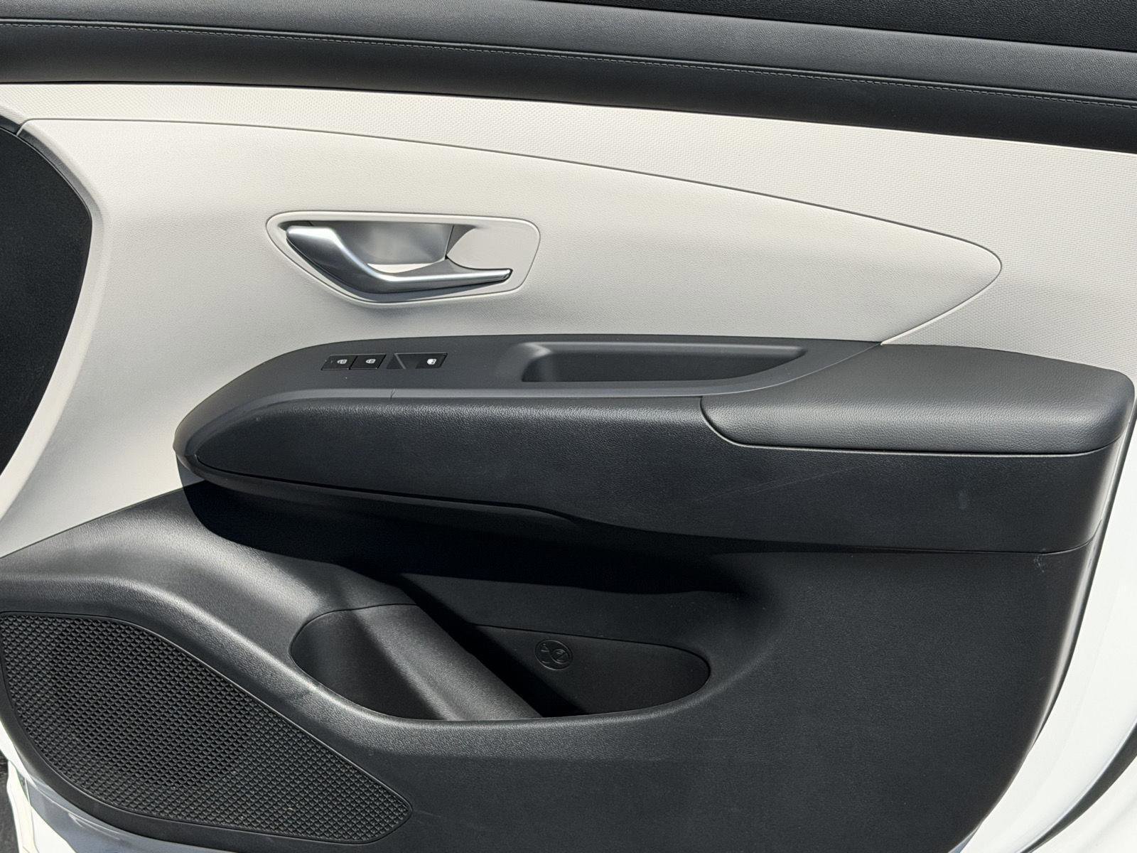 Certified 2025 Hyundai Tucson SEL image 22