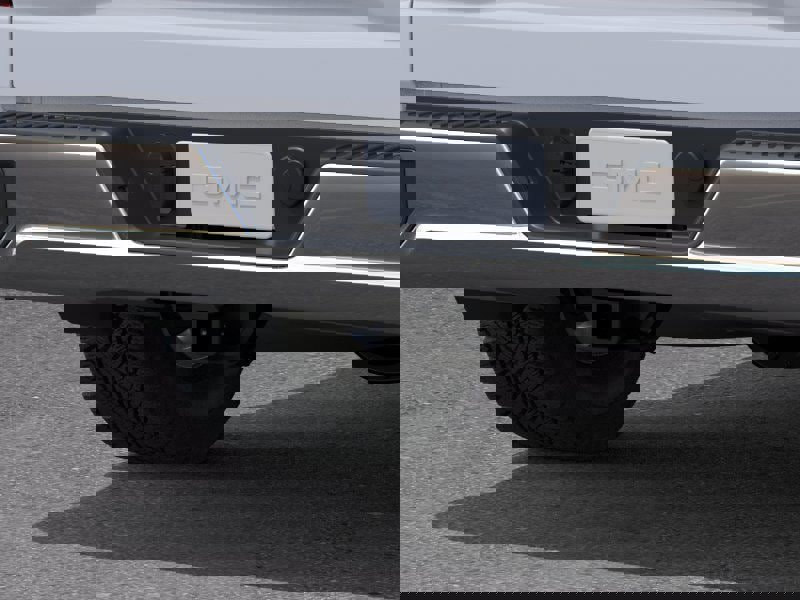 New 2026 GMC Sierra 1500 Pro w/ Pro Value Package image 14