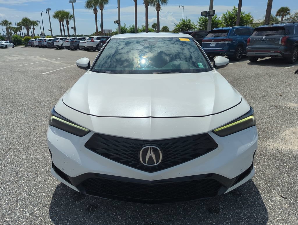 Used 2023 Acura Integra A-Spec w/ Technology Package FWD image 15
