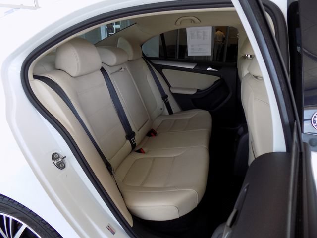 Used 2018 Volkswagen Jetta Wolfsburg Edition FWD image 27