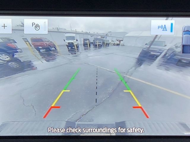 Certified 2023 Ford F150 XL w/ STX Appearance Package image 5