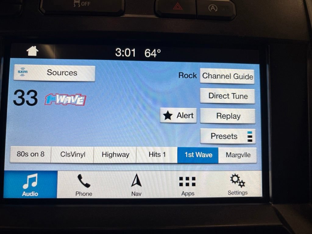 Used 2018 Ford F150 XLT w/ Equipment Group 302A Luxury AWD/4WD image 14