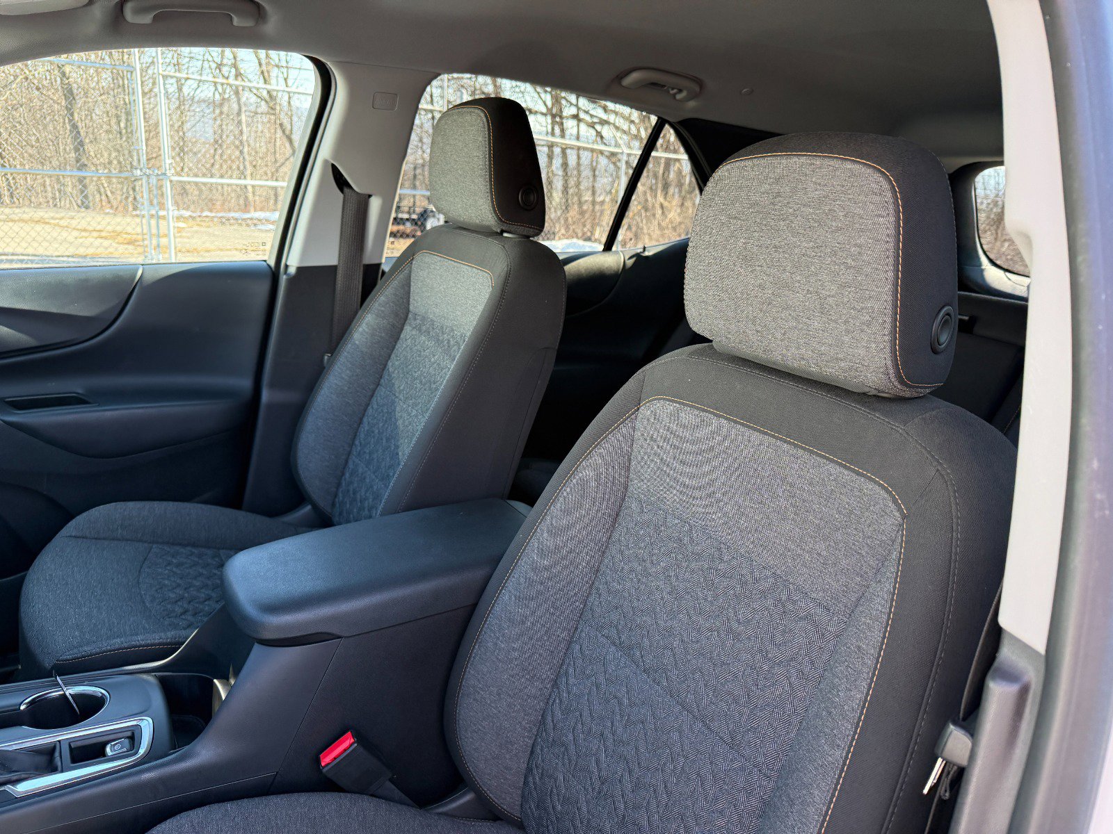 Used 2022 Chevrolet Equinox LT image 14