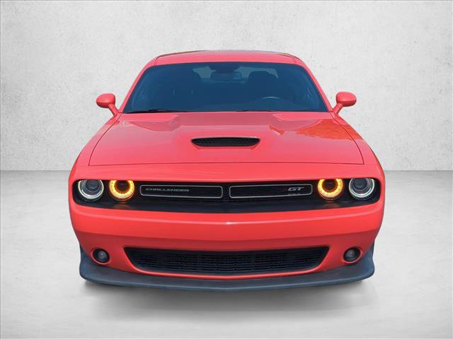 Used 2021 Dodge Challenger GT RWD image 2