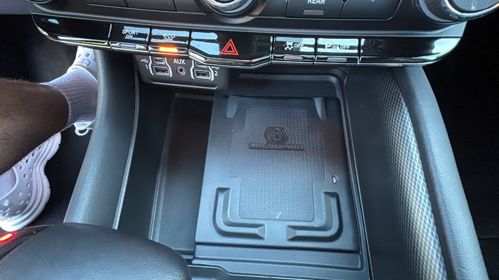 Used 2024 Dodge Durango R/T AWD/4WD image 24