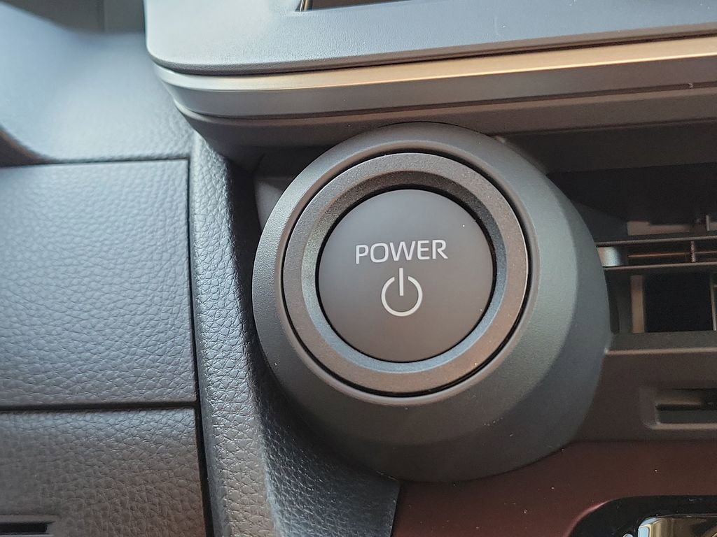 New 2026 Toyota Prius Plug-In Hybrid image 36