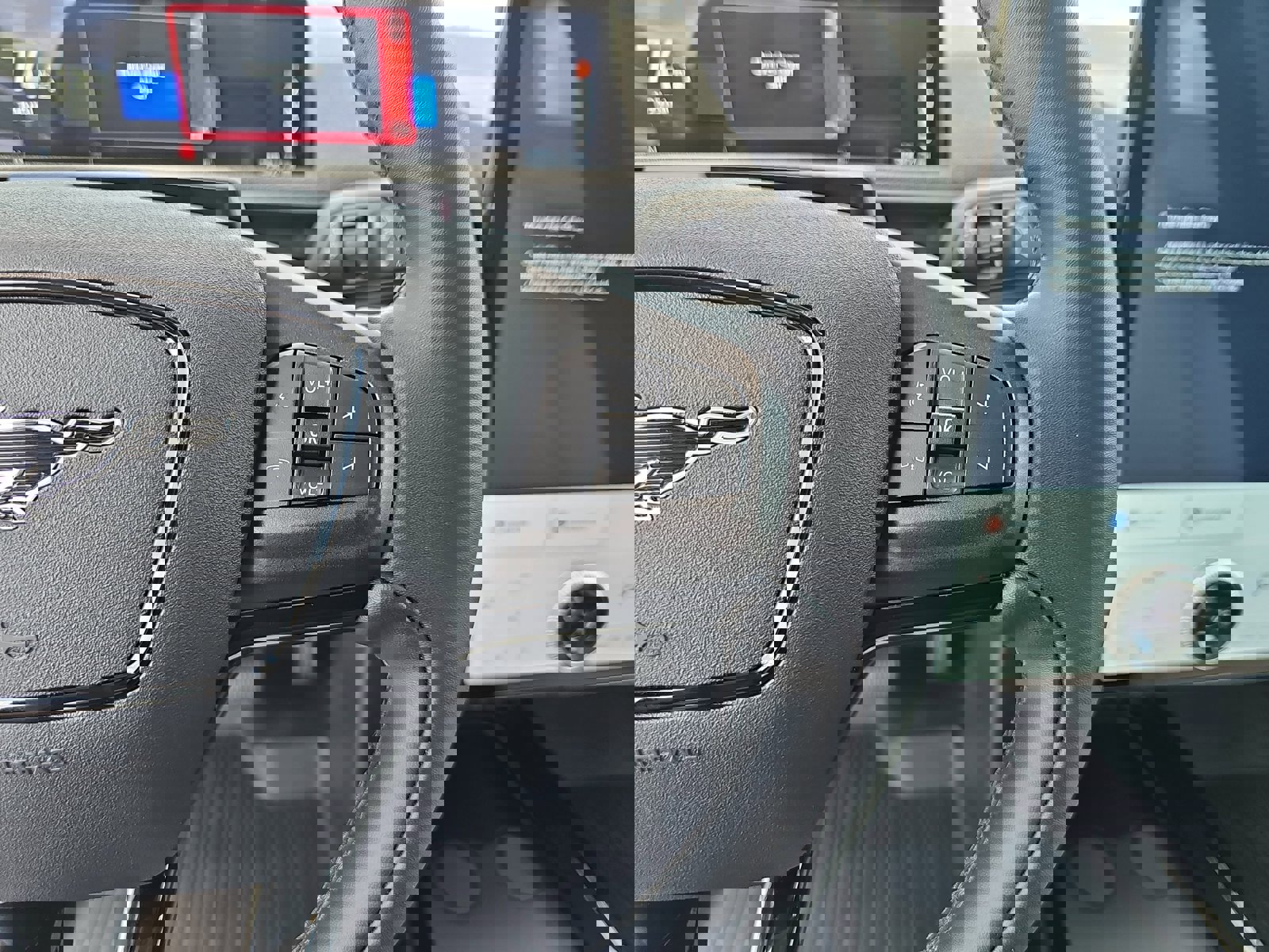 Used 2024 Ford Mustang Mach-E Premium AWD/4WD image 18