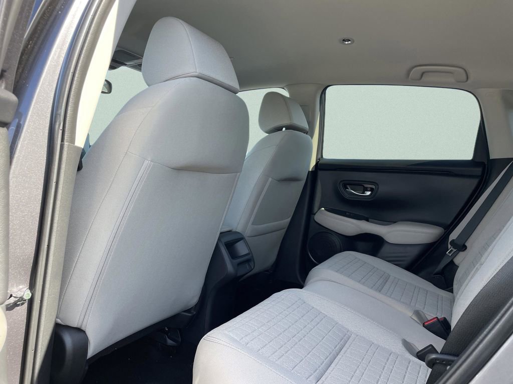 New 2026 Honda HR-V LX image 20