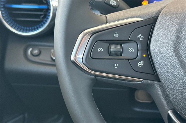 New 2026 Chevrolet Trax LT w/ Driver Confidence Package image 30