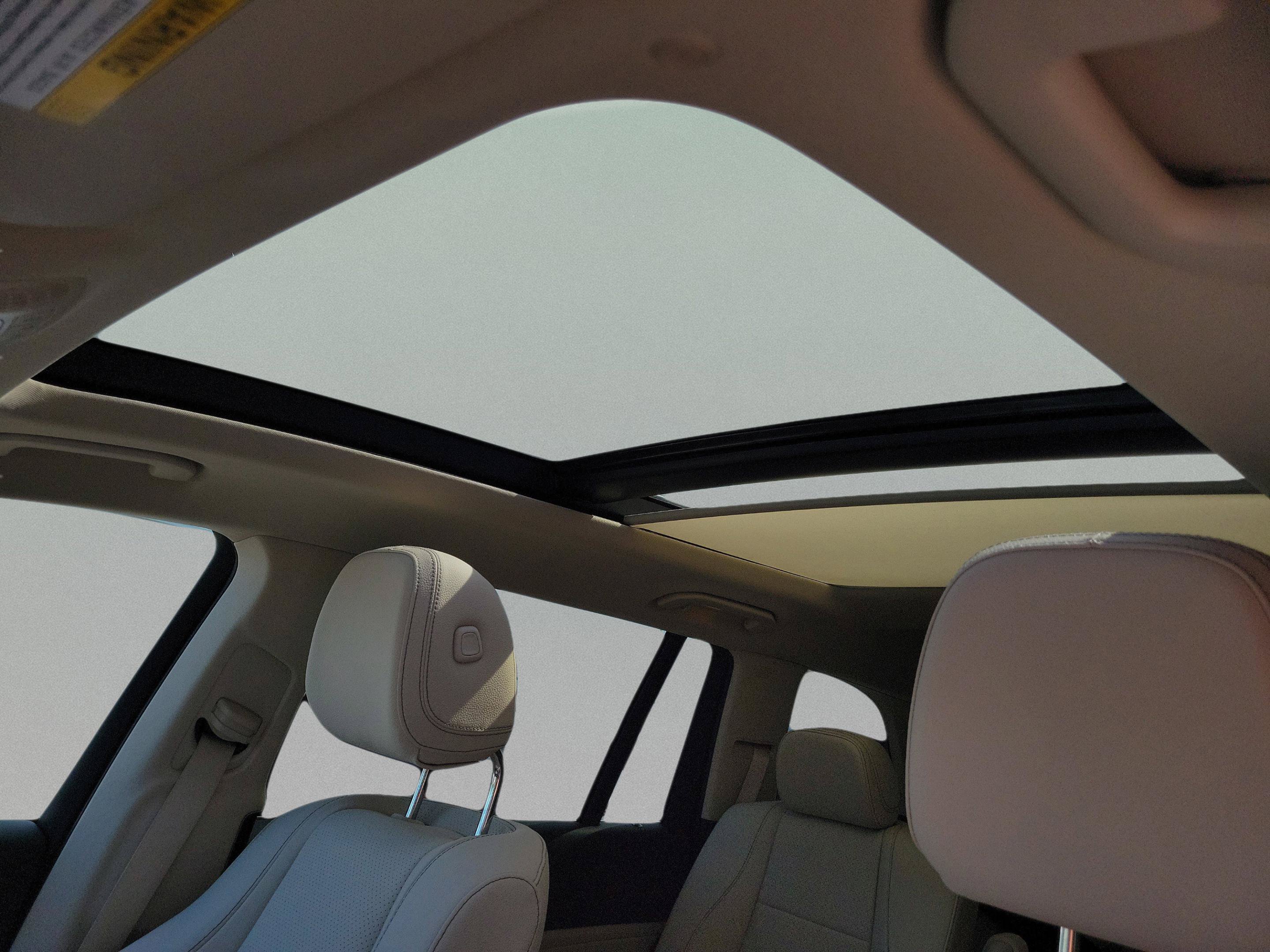 Certified 2026 Mercedes-Benz GLS 450 4MATIC image 28
