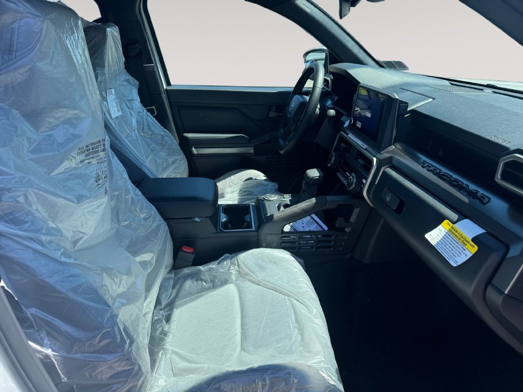 New 2026 Toyota Tacoma SR5 RWD image 15
