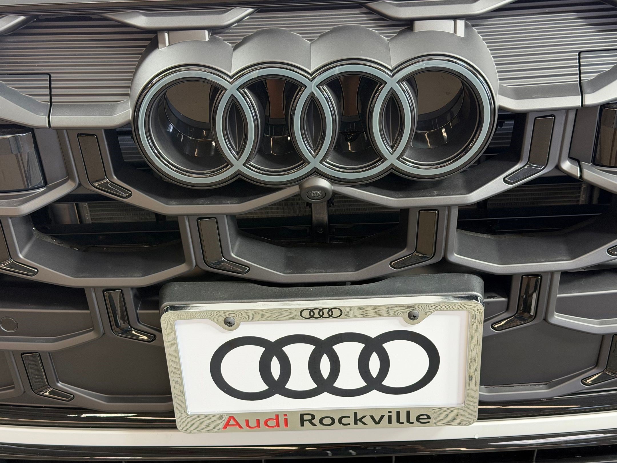 New 2026 Audi Q7 Premium Plus AWD/4WD image 27