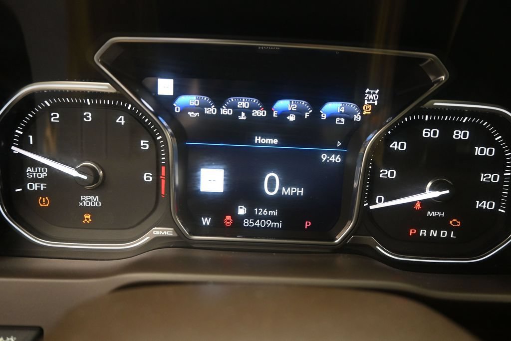 Used 2019 GMC Sierra 1500 Denali w/ Denali Ultimate Package AWD/4WD image 22