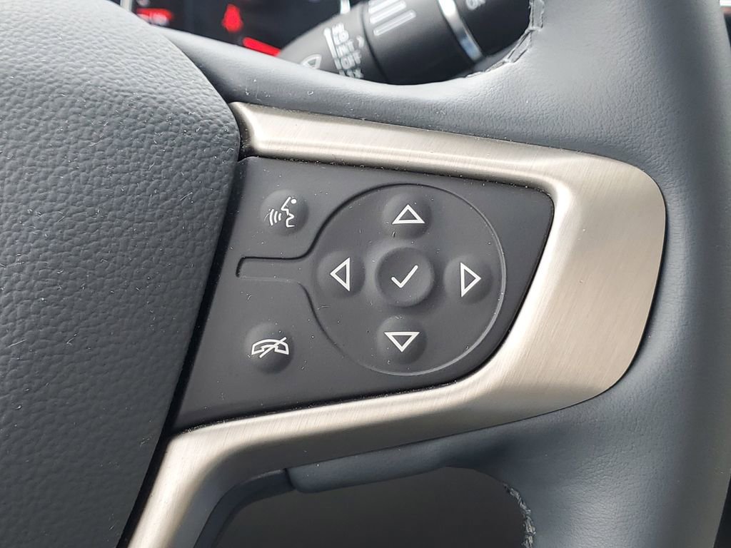 Used 2023 GMC Acadia Denali w/ Trailering Package image 9