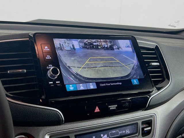 Certified 2025 Honda Ridgeline Sport+ image 15