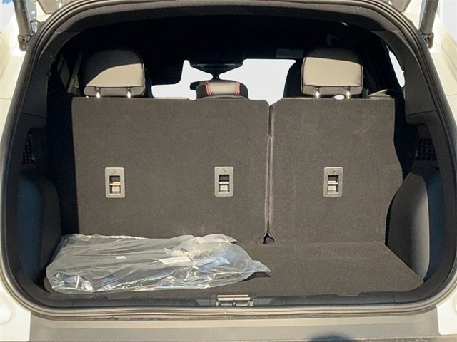 New 2026 Ford Escape ST-Line w/ Cold Weather Package image 15