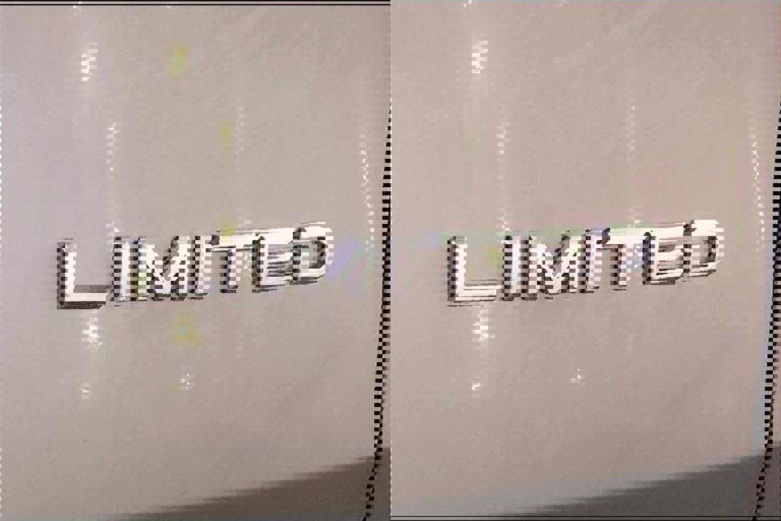 Used 2025 Toyota Grand Highlander FWD image 9