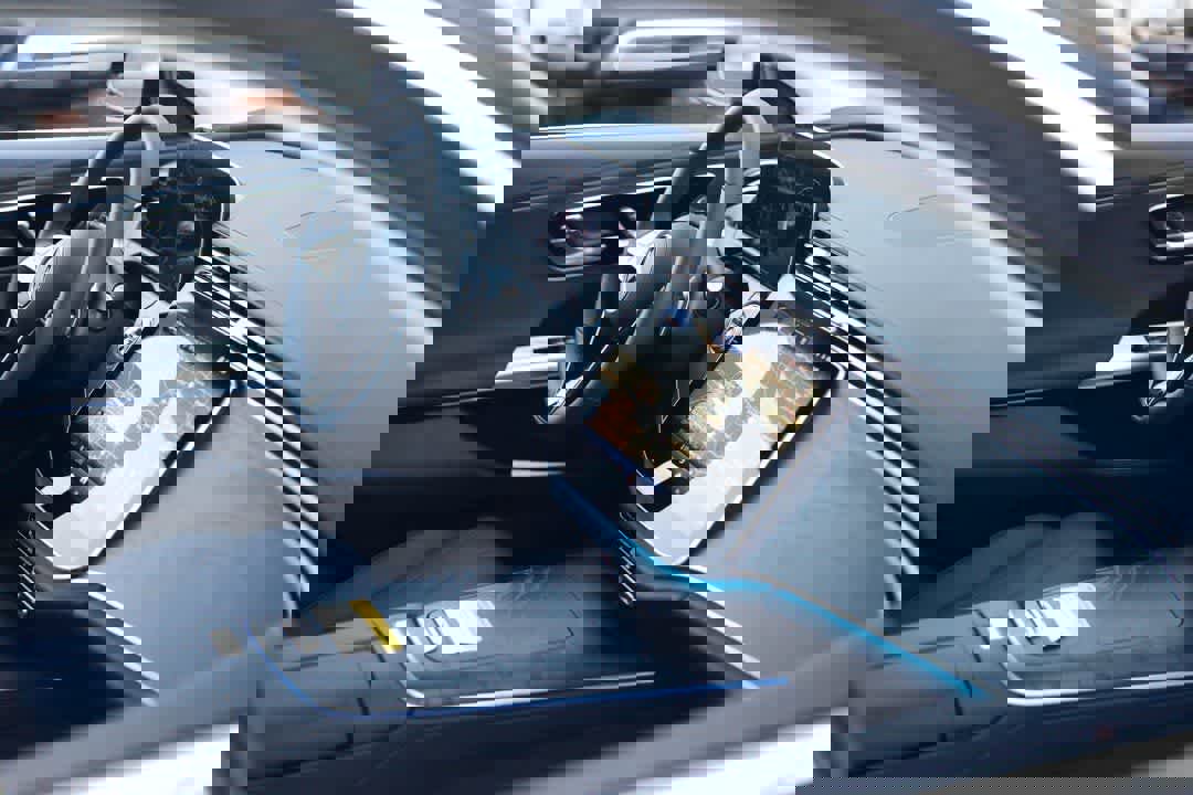 Used 2026 Mercedes-Benz E 350 4MATIC Sedan image 20