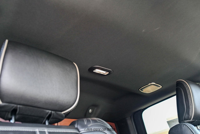 Used 2024 RAM 5500 4x4 Crew Cab image 89